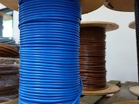 Pallet elektrische kabels - afbeelding 2 van  3