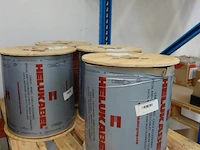 Pallet elektrische kabels - afbeelding 1 van  6