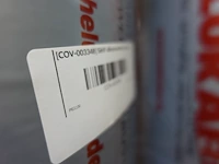 Pallet elektrische kabels - afbeelding 5 van  6