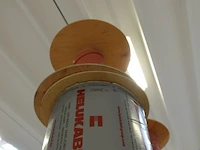 Pallet elektrische kabels - afbeelding 1 van  2