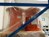 Pallet elektrische kabels - afbeelding 1 van  5