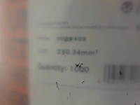 Pallet elektrische kabels - afbeelding 4 van  5