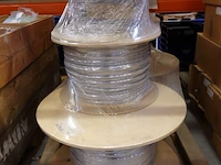 Pallet elektrische kabels - afbeelding 1 van  5