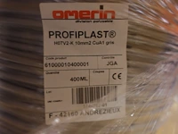 Pallet elektrische kabels - afbeelding 5 van  5