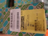 Pallet elektrische onderdelen phoenix contact - afbeelding 3 van  4