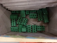 Pallet elektrische onderdelen phoenix contact - afbeelding 4 van  4