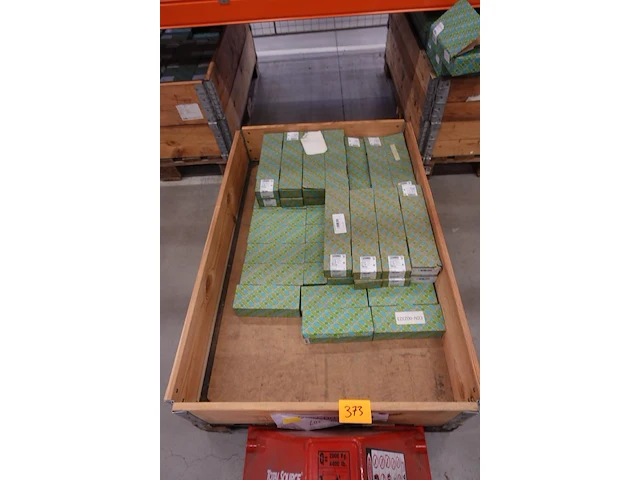 Pallet elektrische onderdelen phoenix contact - afbeelding 1 van  5