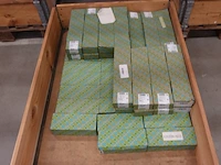 Pallet elektrische onderdelen phoenix contact - afbeelding 1 van  5