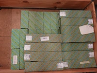 Pallet elektrische onderdelen phoenix contact - afbeelding 2 van  5