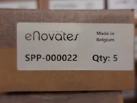 Pallet elektrische stuurkabels - afbeelding 2 van  3