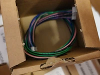 Pallet elektrische stuurkabels - afbeelding 3 van  3