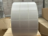 Pallet etiketten op rol ±60 dozen - afbeelding 1 van  6
