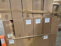 Pallet etiketten op rol ±60 dozen - afbeelding 6 van  6