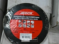Pallet eurovent comprex 20/4 - afbeelding 1 van  3