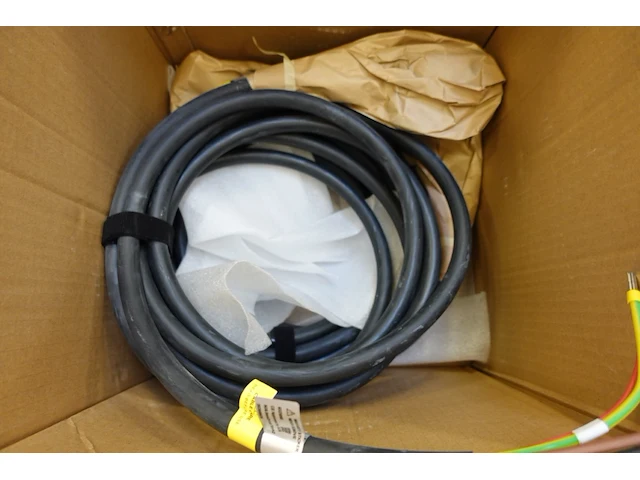 Pallet ev kabel - afbeelding 4 van  6