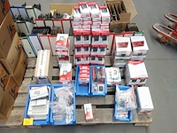 Pallet fietscomputers sigma - afbeelding 1 van  5
