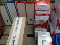 Pallet fietscomputers sigma - afbeelding 3 van  5