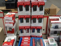 Pallet fietscomputers sigma - afbeelding 4 van  5