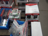 Pallet fietscomputers sigma - afbeelding 5 van  5