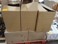 Pallet fietshouders - afbeelding 1 van  5