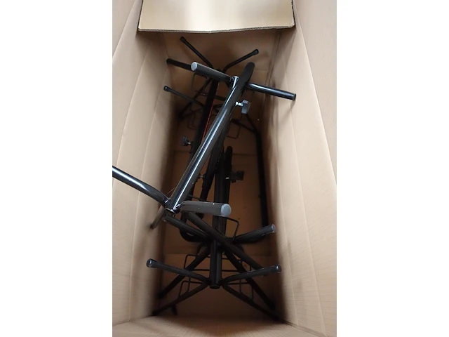 Pallet fietshouders - afbeelding 2 van  5