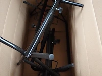 Pallet fietshouders - afbeelding 2 van  5