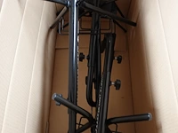 Pallet fietshouders - afbeelding 3 van  5