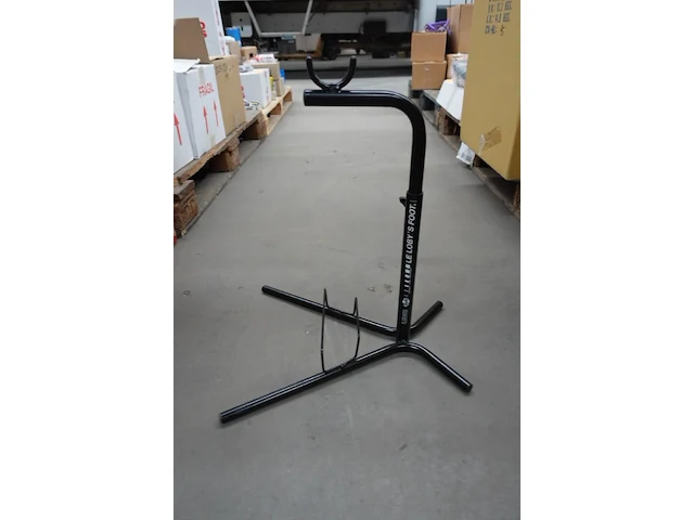 Pallet fietshouders - afbeelding 5 van  5