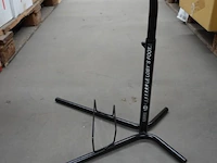 Pallet fietshouders - afbeelding 5 van  5