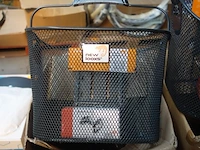 Pallet fietsmanden - afbeelding 2 van  6