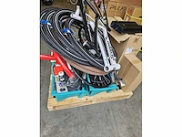Pallet fietsonderdelen en -accesoires - afbeelding 3 van  10