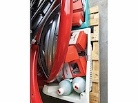 Pallet fietsonderdelen en -accesoires - afbeelding 7 van  10