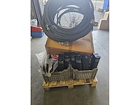 Pallet fietsonderdelen en -accesoires - afbeelding 4 van  8