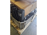 Pallet fietsonderdelen en -accesoires - afbeelding 8 van  8