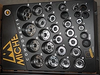 Pallet fietsonderdelen miche - afbeelding 3 van  9