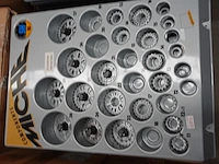 Pallet fietsonderdelen miche - afbeelding 6 van  9