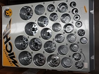 Pallet fietsonderdelen miche - afbeelding 7 van  9