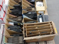 Pallet fietsonderdelen miche - afbeelding 2 van  5