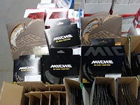 Pallet fietsonderdelen miche - afbeelding 3 van  5