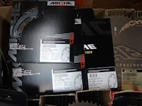 Pallet fietsonderdelen miche - afbeelding 7 van  7