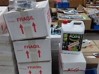 Pallet fietsproducten zero flats - afbeelding 3 van  6