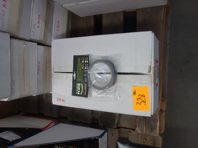 Pallet fietsproducten zero flats - afbeelding 6 van  6