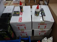 Pallet fietsproducten zero flats - afbeelding 2 van  5