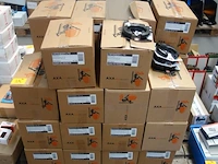 Pallet fietssloten axa - afbeelding 1 van  3