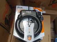 Pallet fietssloten axa - afbeelding 2 van  3
