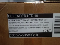 Pallet fietssloten axa - afbeelding 3 van  3