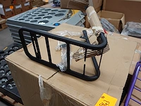 Pallet fietssteunen - afbeelding 4 van  4