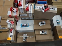 Pallet fietsverlichting - afbeelding 1 van  7