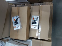 Pallet fietsverlichting - afbeelding 6 van  7