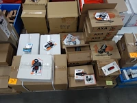 Pallet fietsverlichting - afbeelding 1 van  3